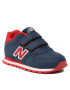 New Balance Sportcipő IV500NR1 Sötétkék - Pepit.hu