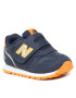 New Balance Sportcipő IZ373XE2 Sötétkék - Pepit.hu