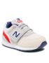 New Balance Sportcipő IZ996JE3 Bézs - Pepit.hu