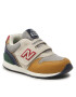 New Balance Sportcipő IZ996JP3 Bézs - Pepit.hu