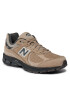 New Balance Sportcipő M2002REG Barna - Pepit.hu