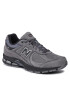 New Balance Sportcipő M2002REH Szürke - Pepit.hu