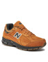 New Balance Sportcipő M2002REI Barna - Pepit.hu