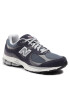 New Balance Sportcipő M2002RSF Sötétkék - Pepit.hu