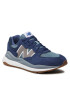 New Balance Sportcipő M5740CBD Sötétkék - Pepit.hu