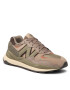 New Balance Sportcipő M5740RSB Bézs - Pepit.hu