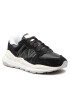 New Balance Sportcipő M5740SLB Fekete - Pepit.hu