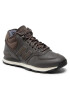 New Balance Sportcipő MH574BG1 Barna - Pepit.hu