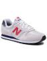 New Balance Sportcipő ML373CO2 Bézs - Pepit.hu