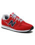 New Balance Sportcipő ML373CP2 Piros - Pepit.hu