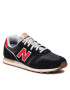 New Balance Sportcipő ML373HL2 Fekete - Pepit.hu