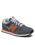 New Balance Sportcipő ML373OG2 Szürke - Pepit.hu