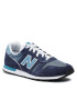 New Balance Sportcipő ML373VA2 Sötétkék - Pepit.hu