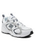 New Balance Sportcipő ML408A Fehér - Pepit.hu