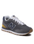 New Balance Sportcipő ML515BG3 Szürke - Pepit.hu