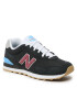 New Balance Sportcipő ML515BU3 Fekete - Pepit.hu