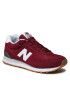 New Balance Sportcipő ML515HG3 Bordó - Pepit.hu