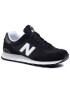 New Balance Sportcipő ML515RSC Fekete - Pepit.hu