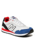 New Balance Sportcipő ML515SP3 Fehér - Pepit.hu