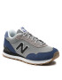 New Balance Sportcipő ML515VL3 Színes - Pepit.hu