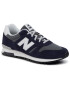 New Balance Sportcipő ML565CPC Sötétkék - Pepit.hu