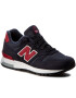 New Balance Sportcipő ML565NTW Sötétkék - Pepit.hu