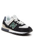 New Balance Sportcipő ML574DVB Fekete - Pepit.hu