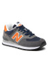 New Balance Sportcipő ML574EAF Szürke - Pepit.hu