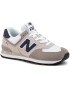 New Balance Sportcipő ML574EAG Szürke - Pepit.hu