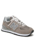 New Balance Sportcipő ML574EGG Szürke - Pepit.hu