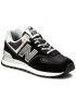 New Balance Sportcipő ML574EGK Fekete - Pepit.hu