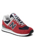 New Balance Sportcipő ML574EH2 Piros - Pepit.hu