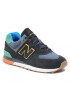 New Balance Sportcipő ML574GF2 Fekete - Pepit.hu