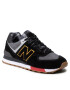 New Balance Sportcipő ML574HMJ Fekete - Pepit.hu