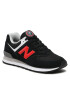 New Balance Sportcipő ML574HY2 Fekete - Pepit.hu