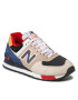 New Balance Sportcipő ML574LC2 Bézs - Pepit.hu