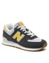 New Balance Sportcipő ML574NA2 Sötétkék - Pepit.hu