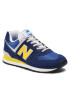 New Balance Sportcipő ML574OR2 Sötétkék - Pepit.hu