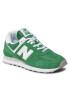 New Balance Sportcipő ML574PG2 Zöld - Pepit.hu