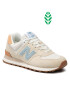 New Balance Sportcipő ML574RF2 Bézs - Pepit.hu