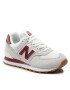 New Balance Sportcipő ML574TE2 Bézs - Pepit.hu