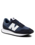 New Balance Sportcipő MS237CA Sötétkék - Pepit.hu