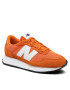 New Balance Sportcipő MS237CD Narancssárga - Pepit.hu