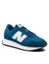 New Balance Sportcipő MS237CE Kék - Pepit.hu