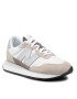 New Balance Sportcipő MS237CL1 Bézs - Pepit.hu