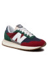 New Balance Sportcipő MS237EA Színes - Pepit.hu