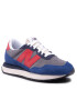 New Balance Sportcipő MS237LE1 Szürke - Pepit.hu