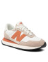 New Balance Sportcipő MS237RB Bézs - Pepit.hu