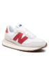 New Balance Sportcipő MS237RG Fehér - Pepit.hu