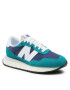 New Balance Sportcipő MS237VC Kék - Pepit.hu